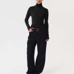 Водолазка "Мягкие объятия"