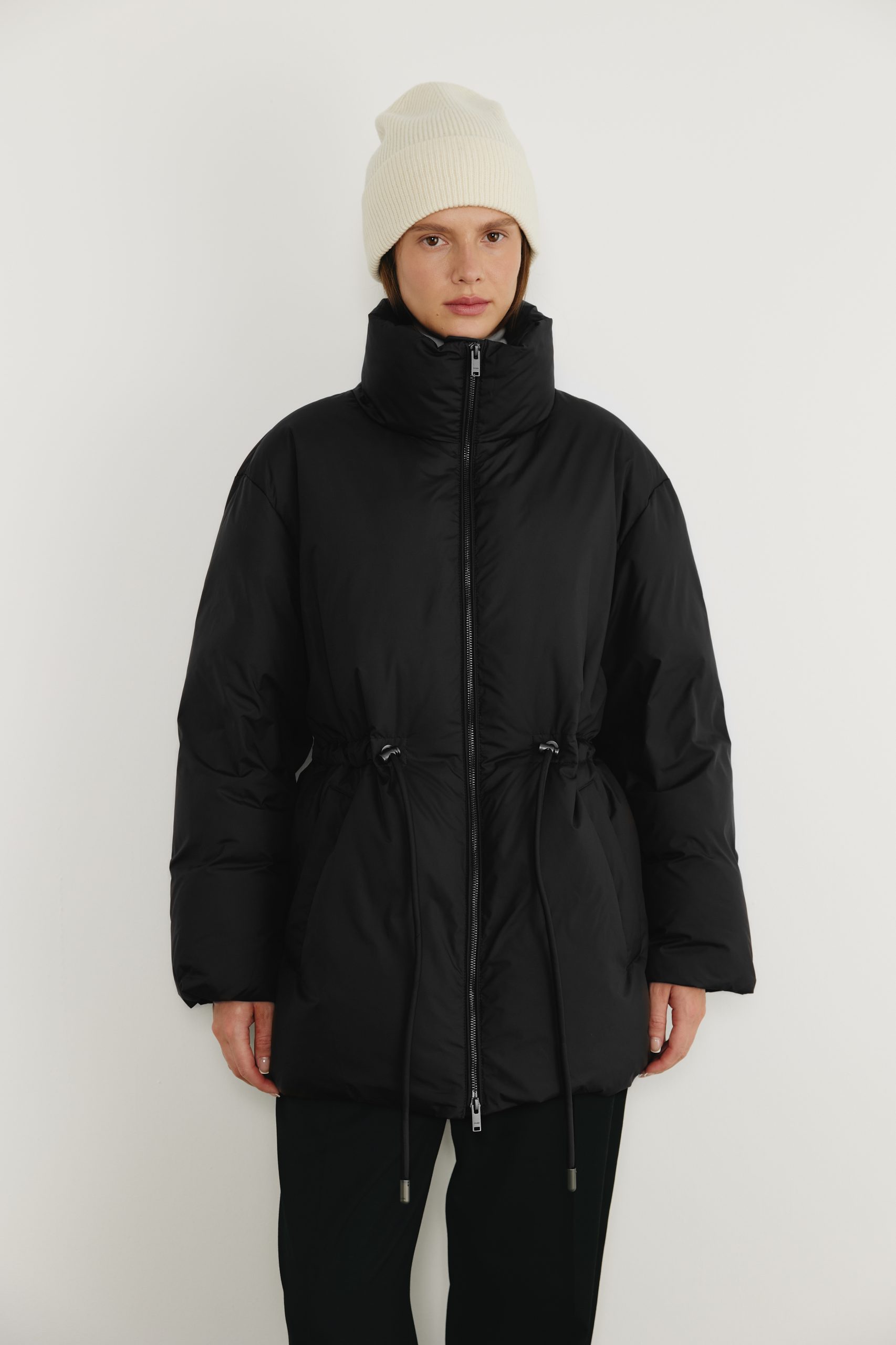 Пуховик "Envelope"