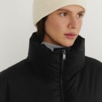 Пуховик "Envelope"