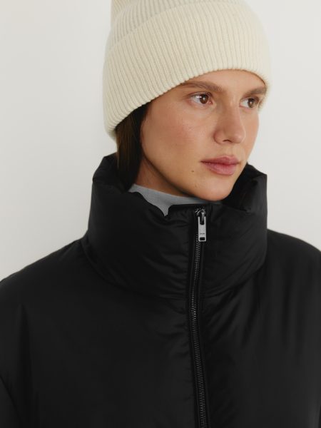 Пуховик "Envelope"