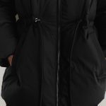 Пуховик "Envelope"