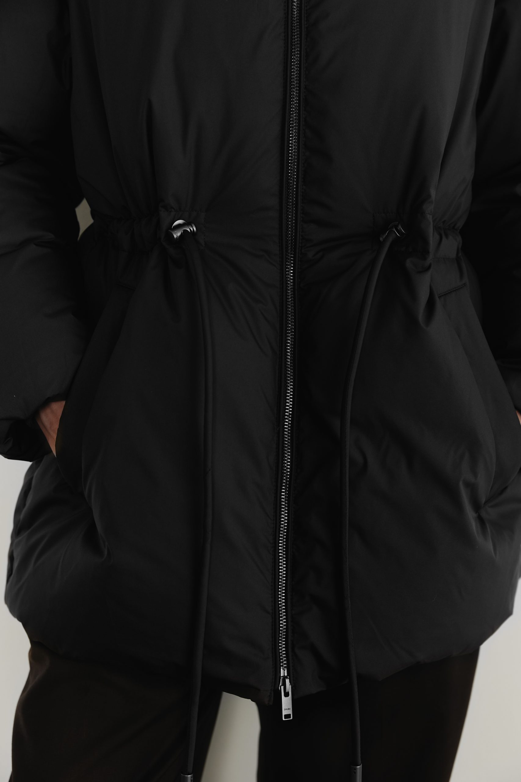 Пуховик "Envelope"