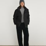 Пуховик "Melting"