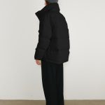 Пуховик "Melting"