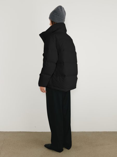 Пуховик "Melting"