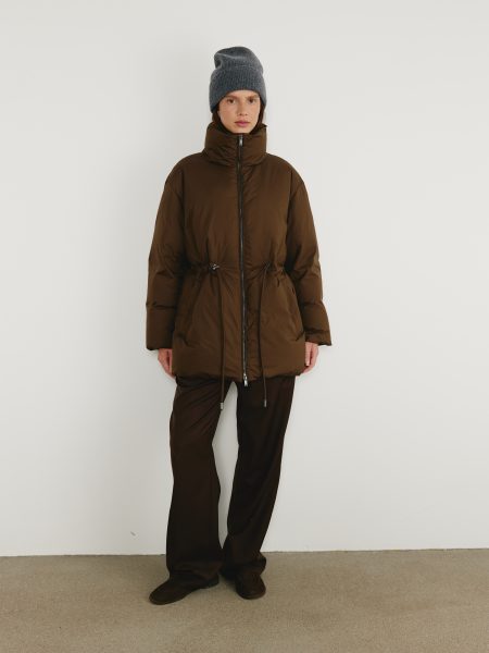 Пуховик "Envelope"