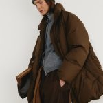 Пуховик "Envelope" Пуховик "Envelope"