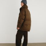 Пуховик "Envelope" Пуховик "Envelope"