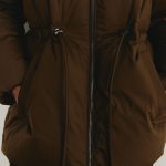 Пуховик "Envelope" Пуховик "Envelope"