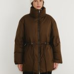 Пуховик "Envelope" Пуховик "Envelope"