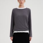 Лонгслив "Cozy"