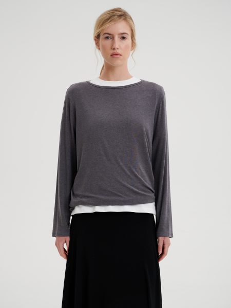 Лонгслив "Cozy"