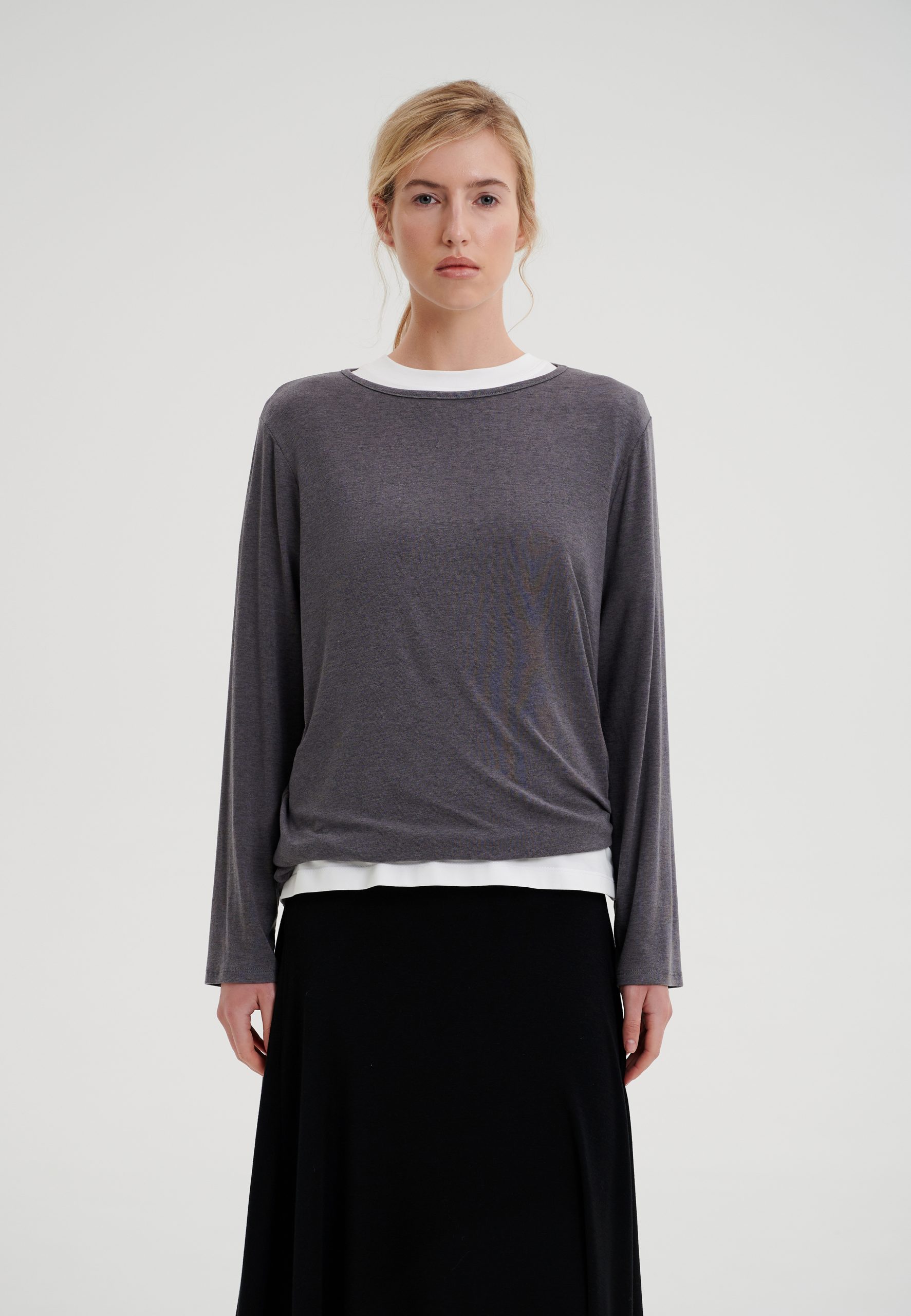 Лонгслив "Cozy"