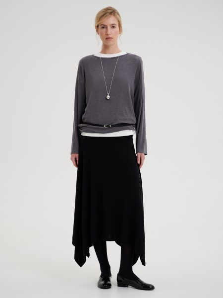 Лонгслив "Cozy"