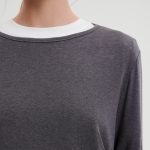 Лонгслив "Cozy"