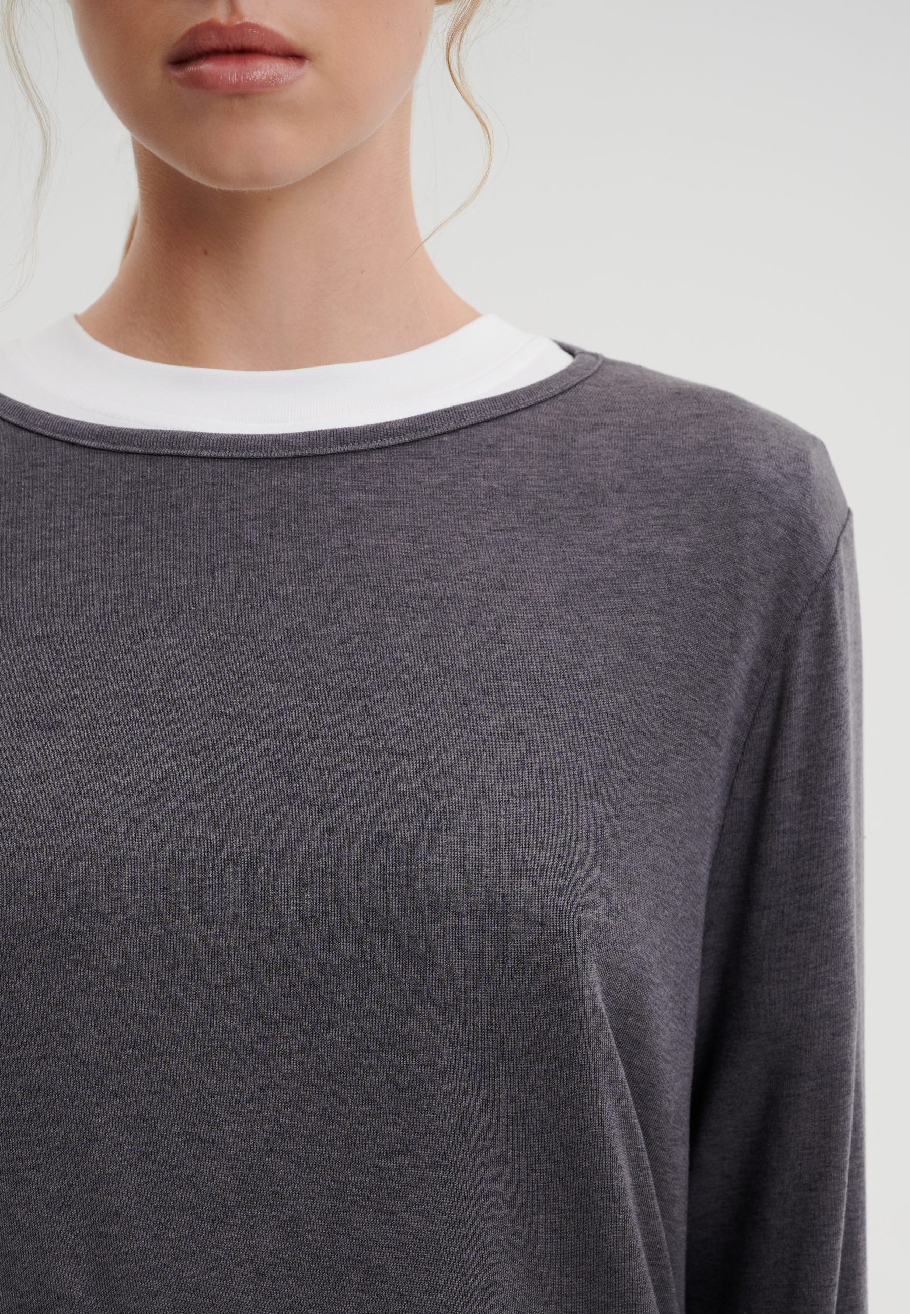 Лонгслив "Cozy"