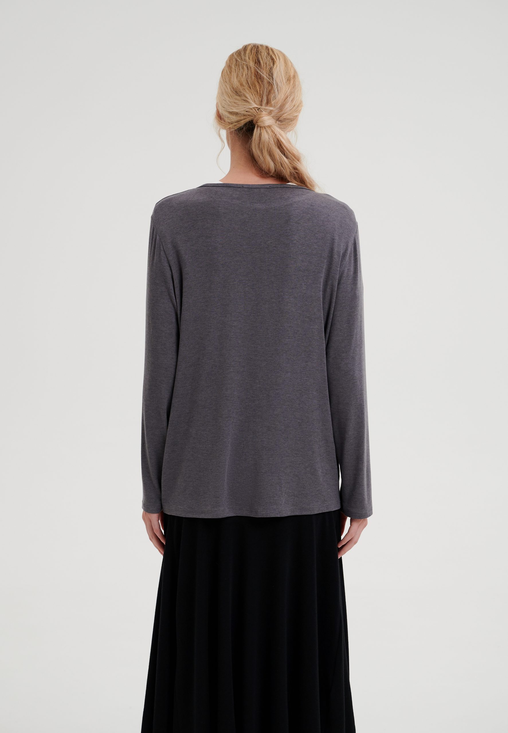 Лонгслив "Cozy"