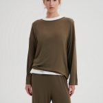 Лонгслив "Haze"