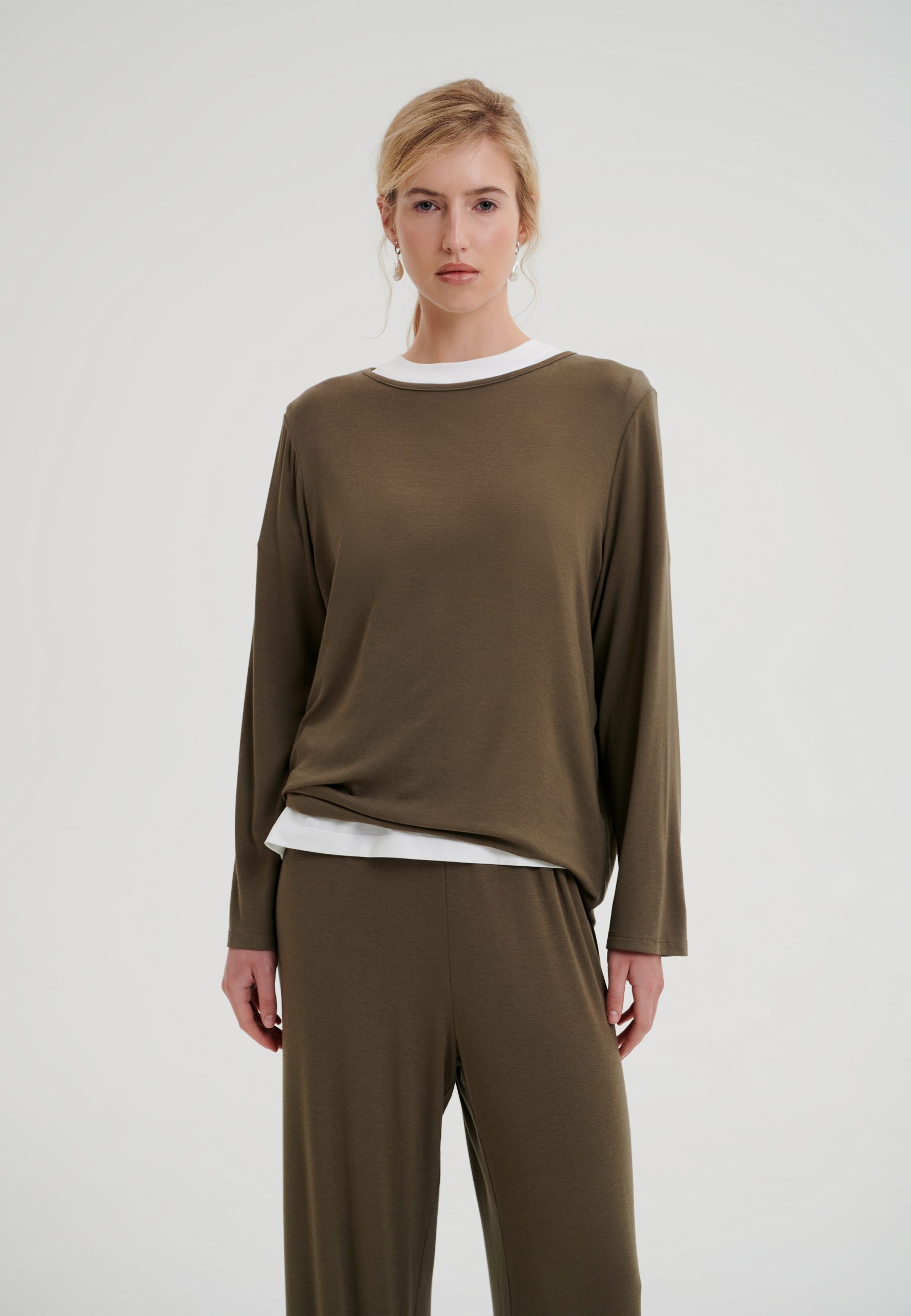 Лонгслив "Haze"