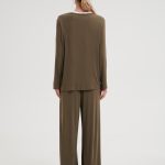 Лонгслив "Haze"