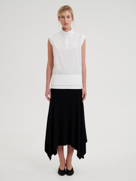 Рубашка "Placid"