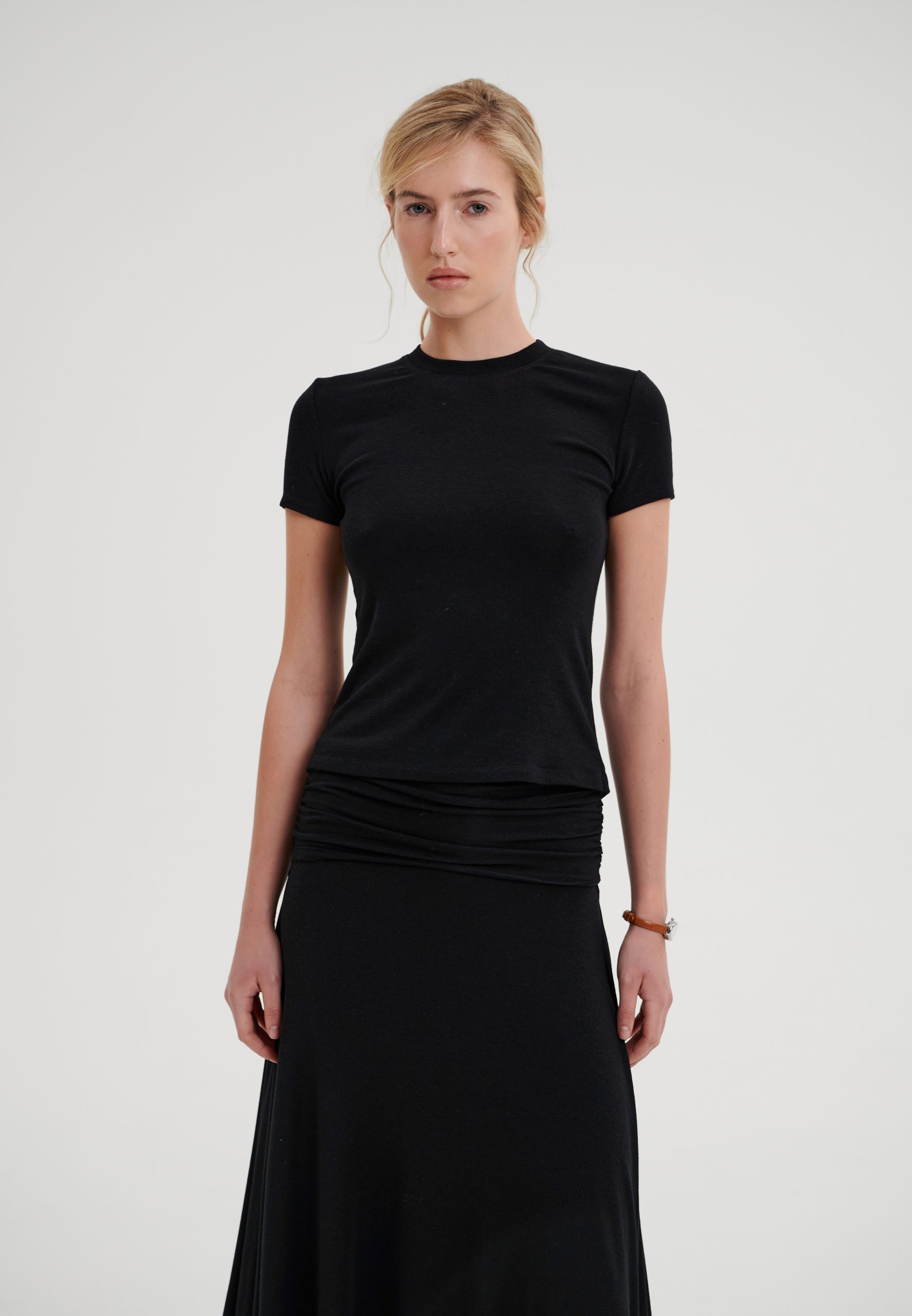 Футболка "Muffle"