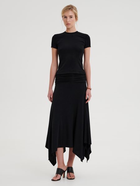 Футболка "Muffle"