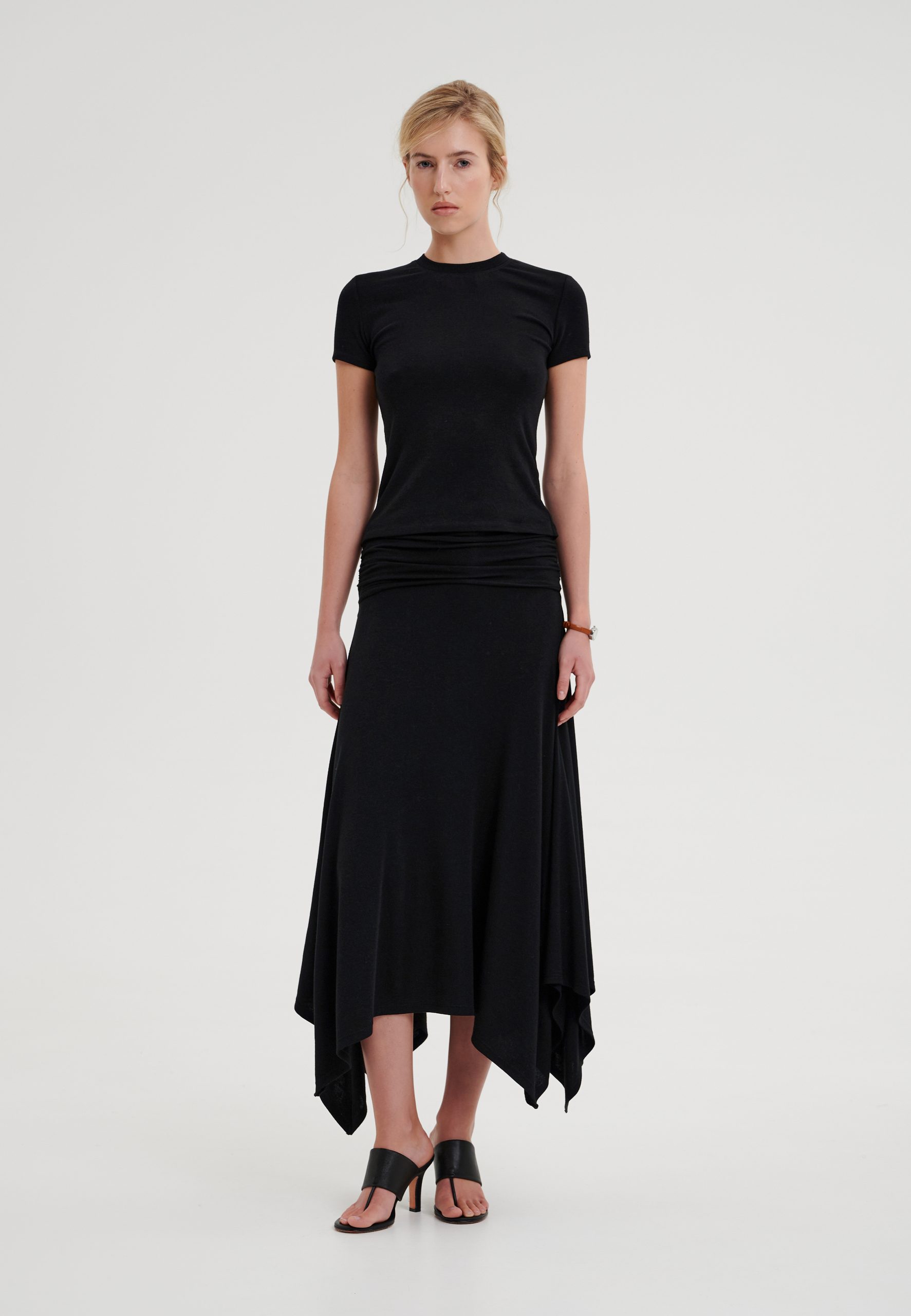 Футболка "Muffle"