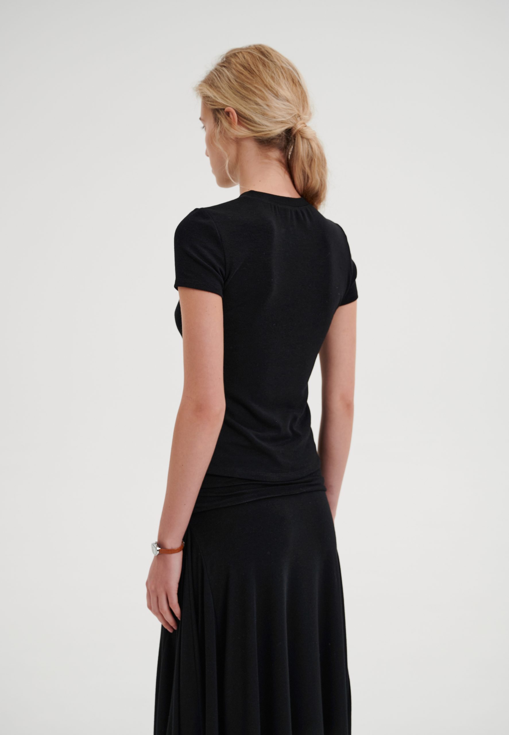 Футболка "Muffle"