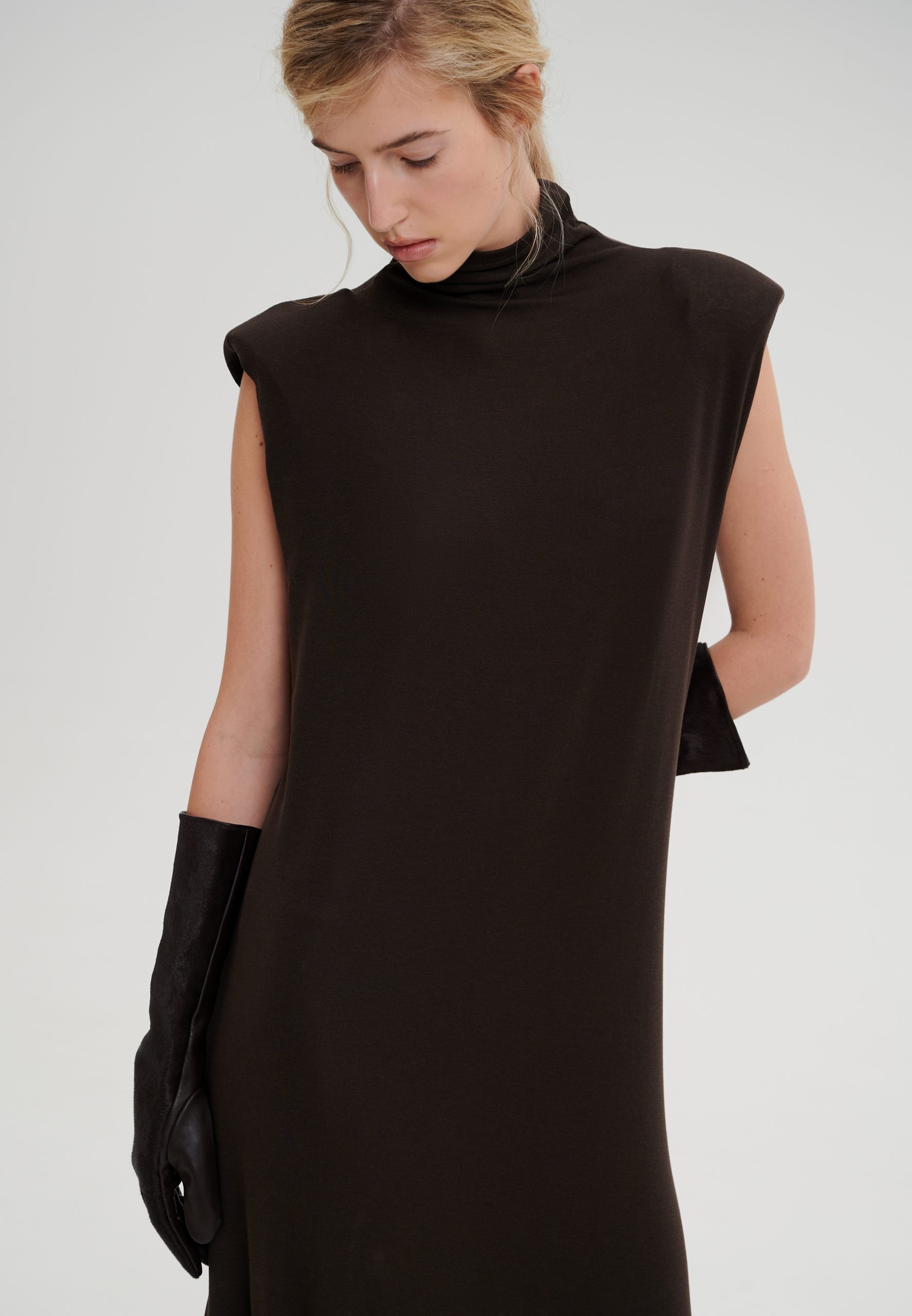 Платье "Knot" Платье "Knot"