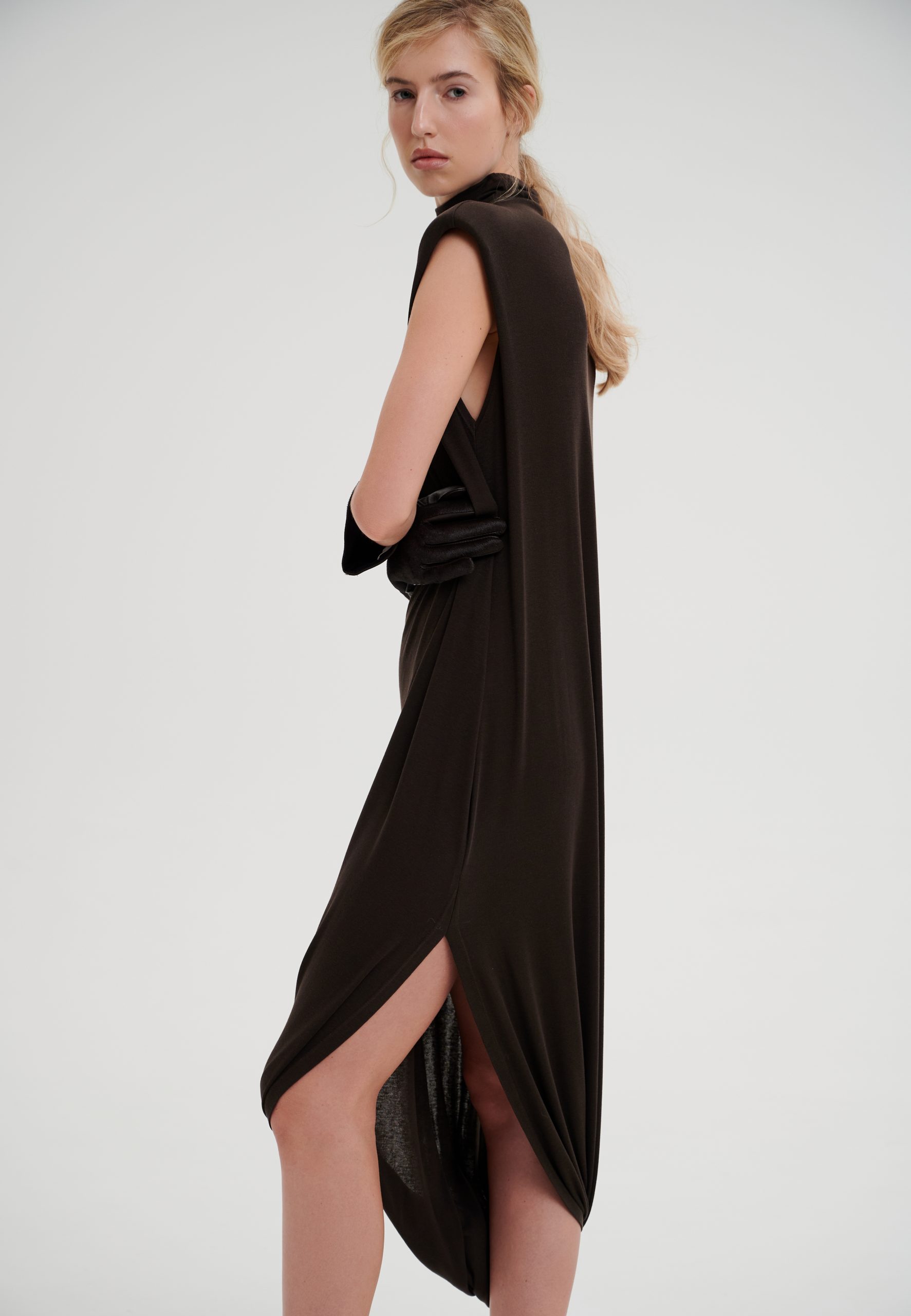 Платье "Knot" Платье "Knot"