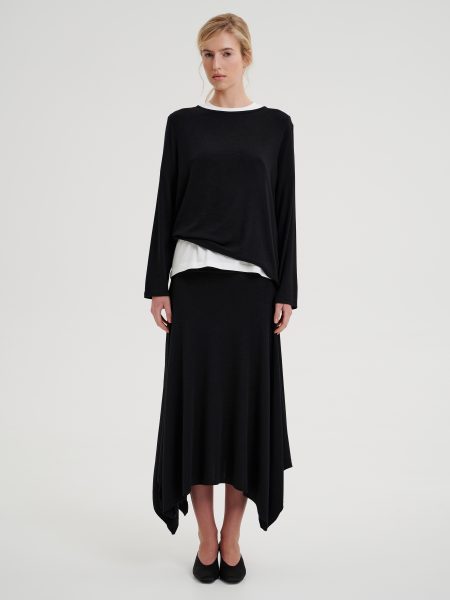 Лонгслив "Muffle"