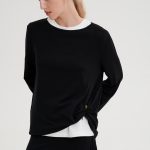 Лонгслив "Muffle"