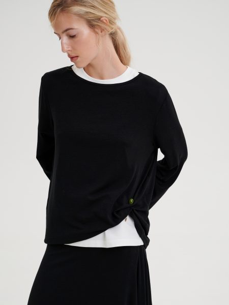 Лонгслив "Muffle"