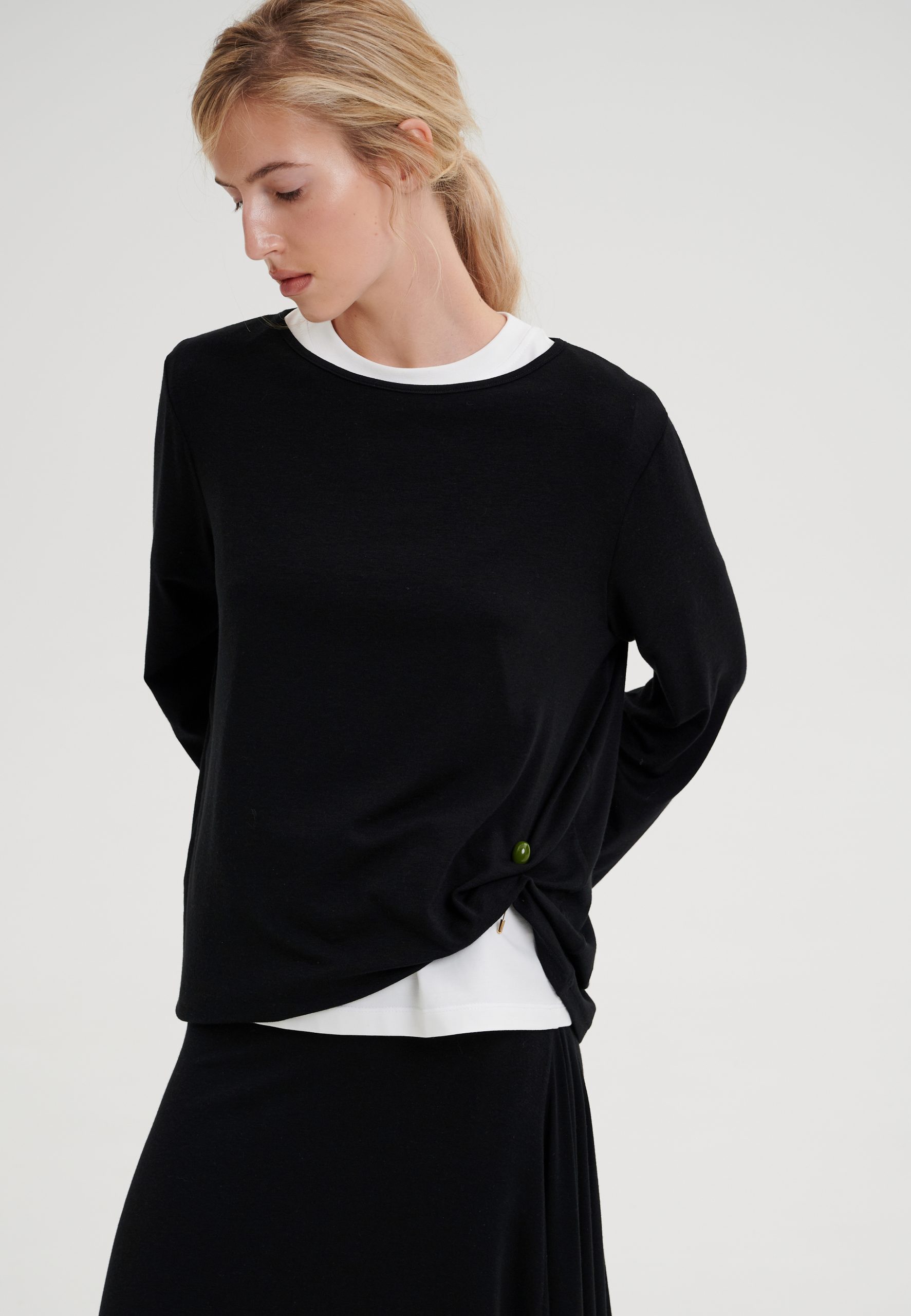 Лонгслив "Muffle"