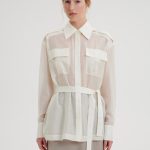 Рубашка "Passion"