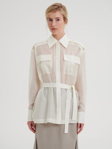 Рубашка "Passion"