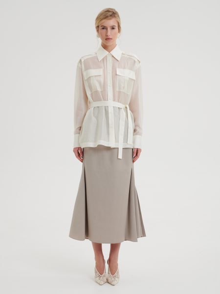 Рубашка "Passion"