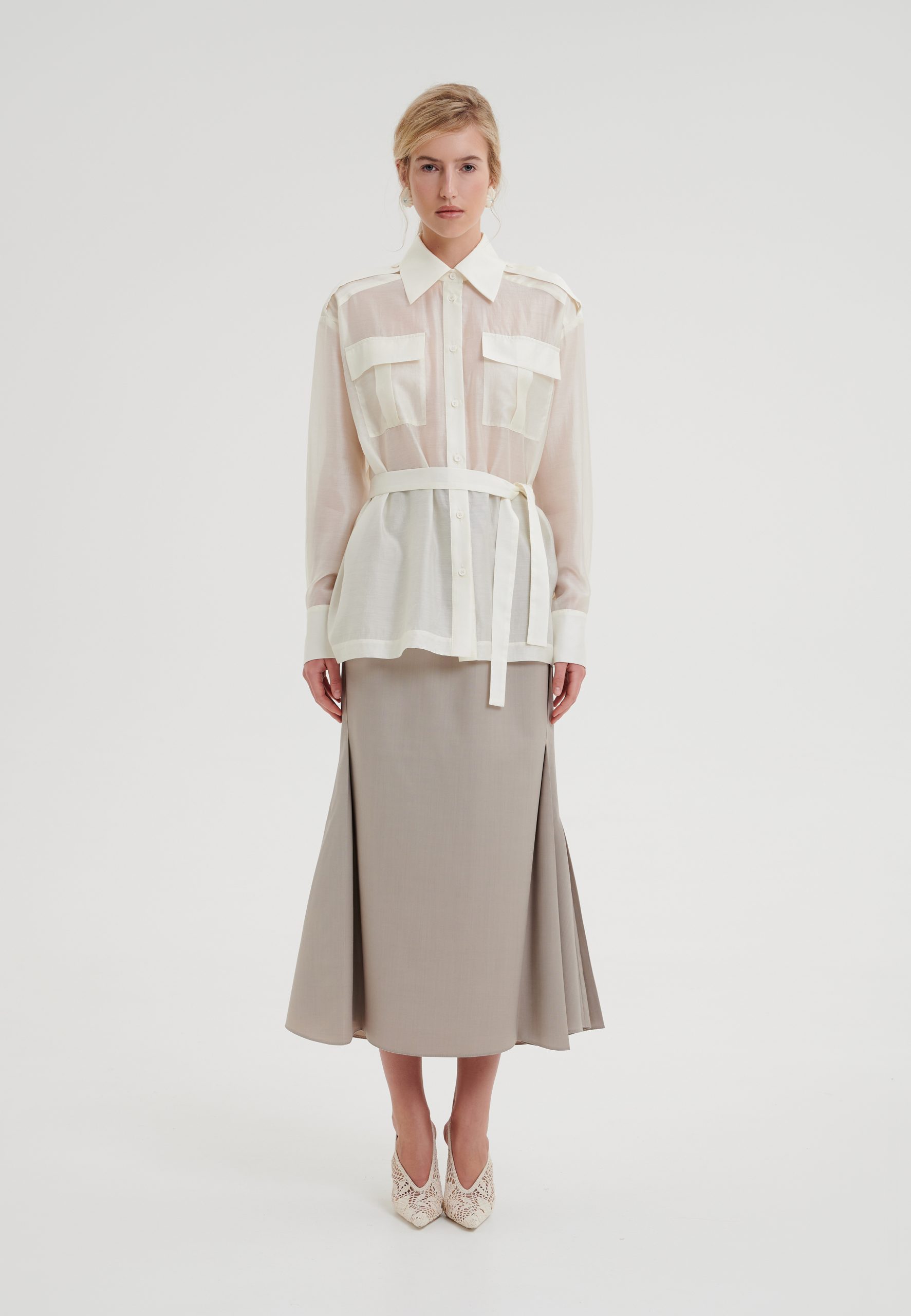 Рубашка "Passion"