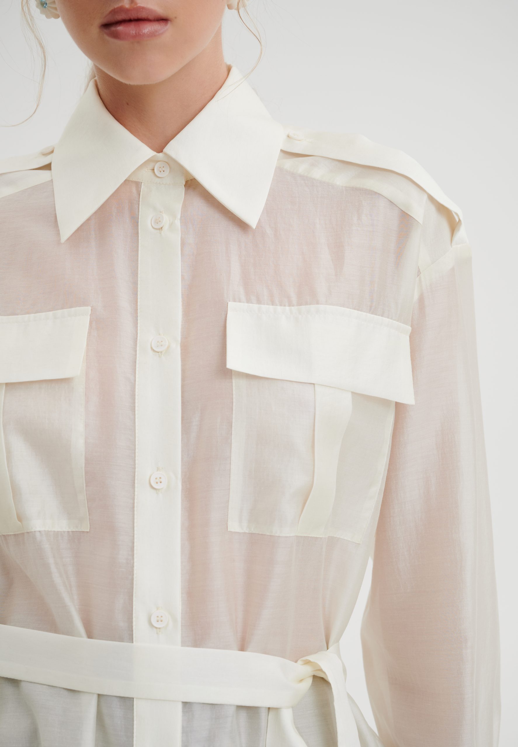 Рубашка "Passion"