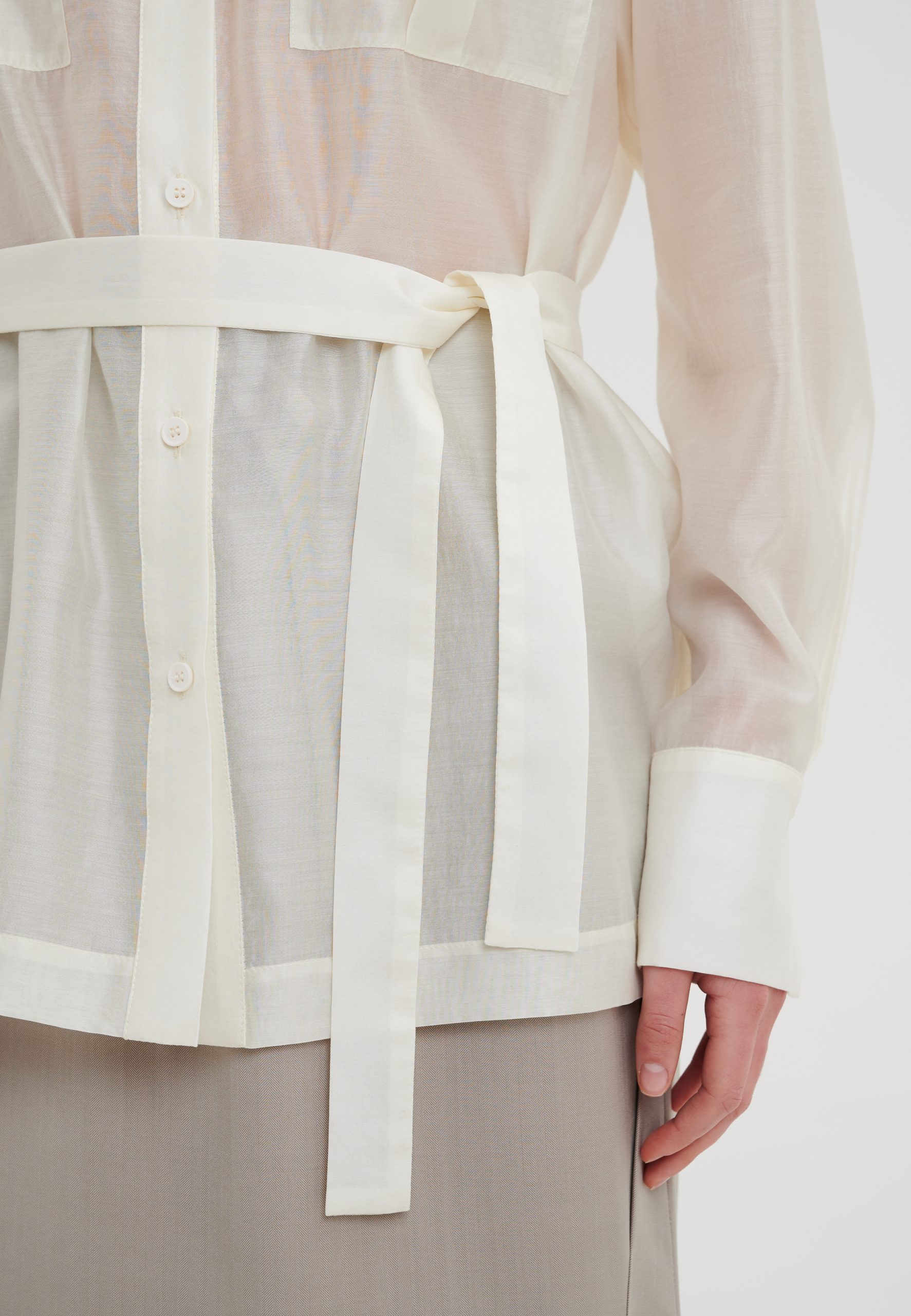 Рубашка "Passion"