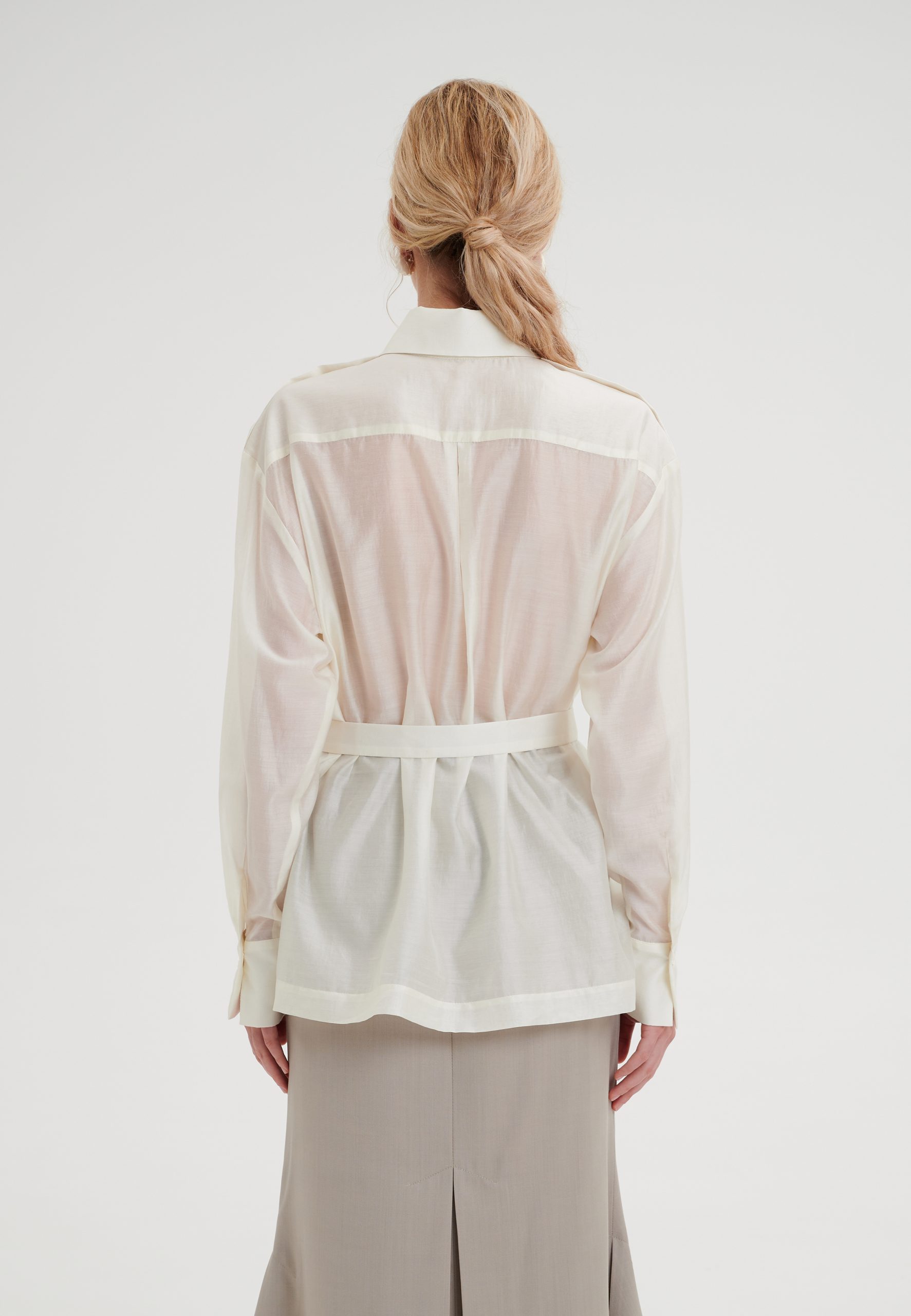 Рубашка "Passion"