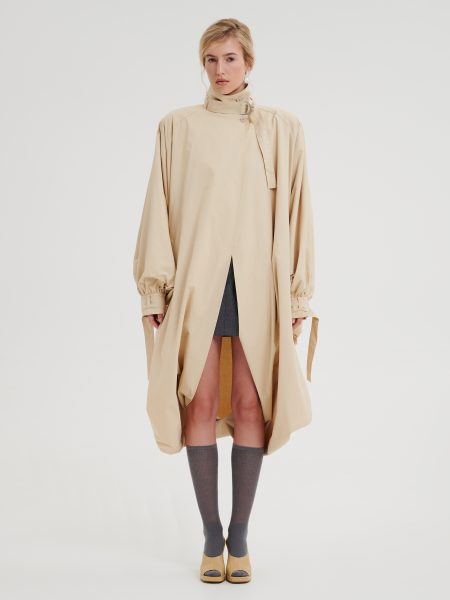 Тренч "Ethereal"