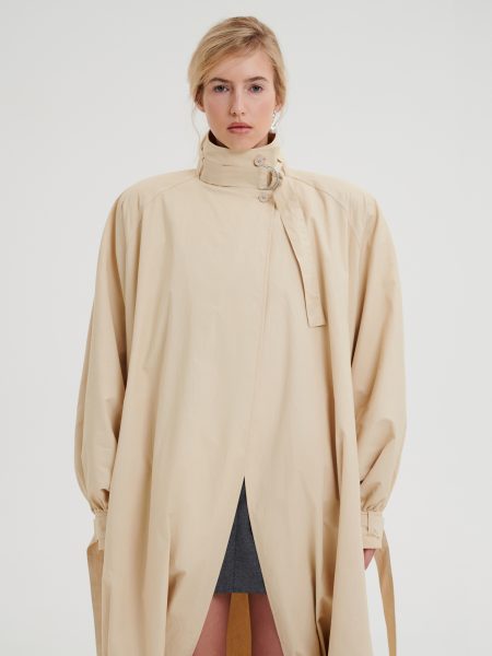 Тренч "Ethereal"