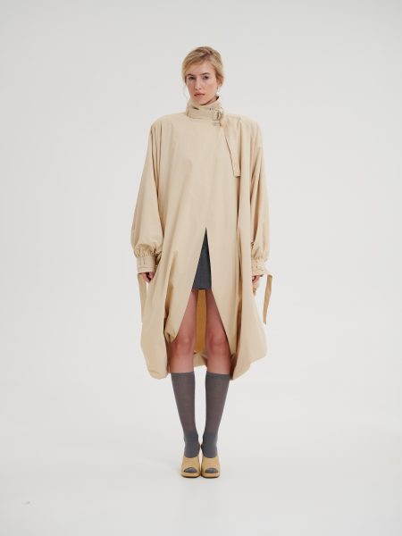 Тренч "Ethereal"