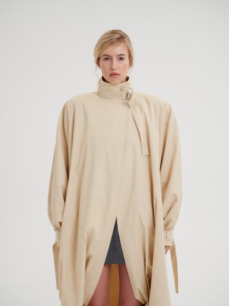 Тренч "Ethereal"