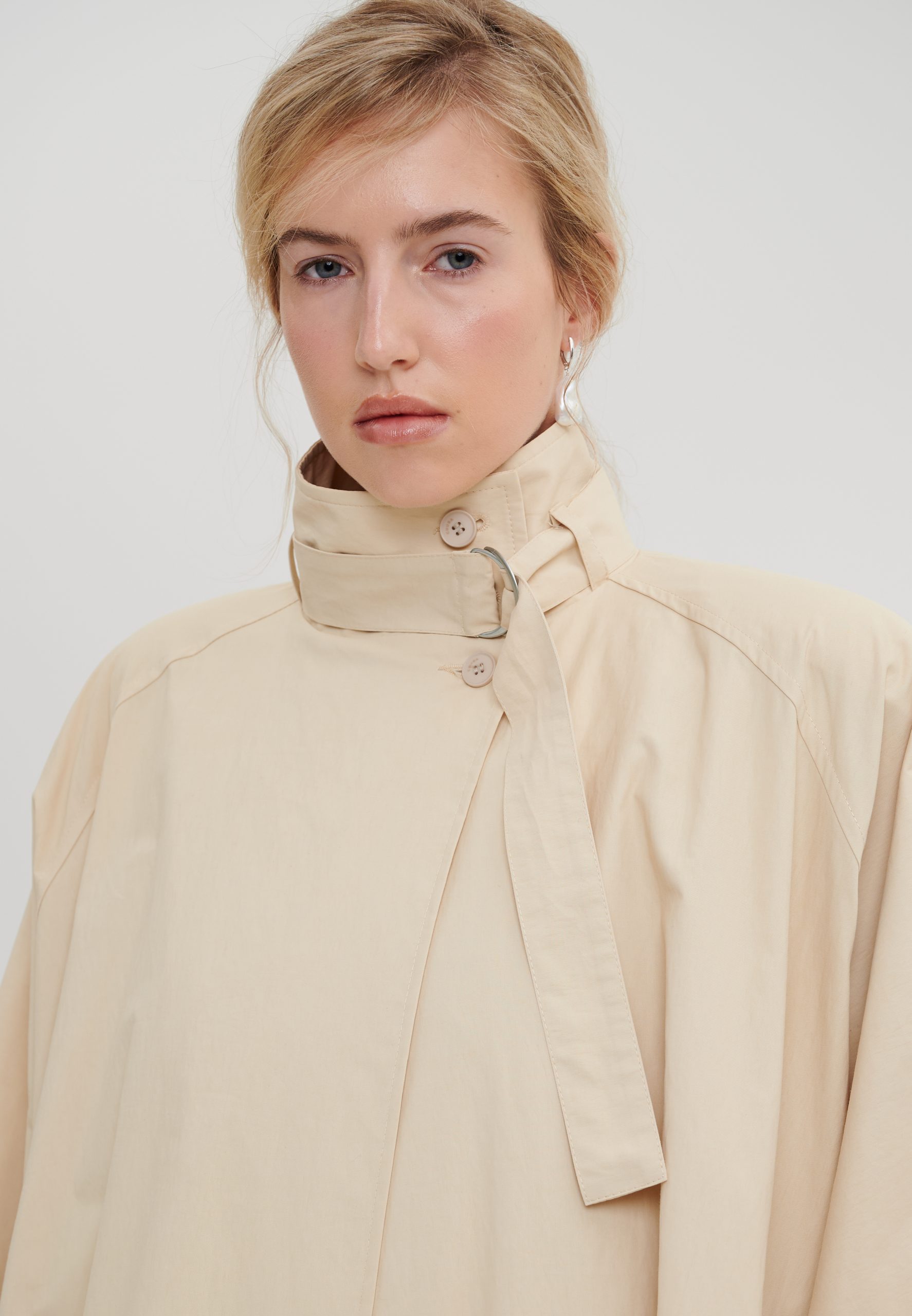 Тренч "Ethereal"