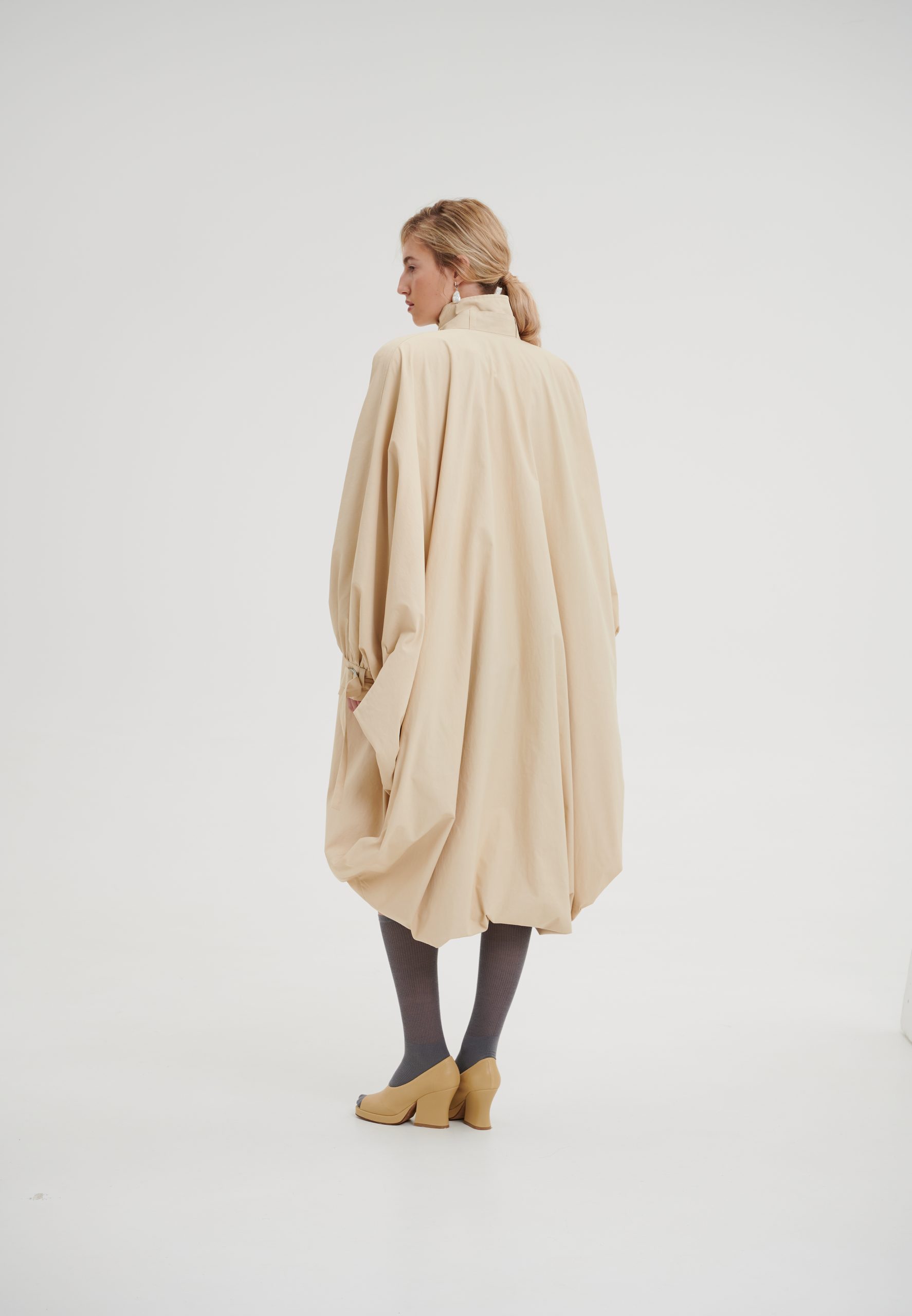 Тренч "Ethereal"