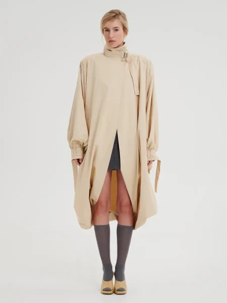 Тренч "Ethereal"