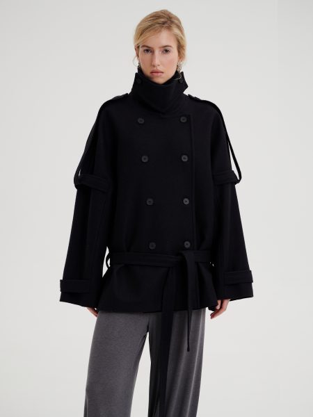 Пальто "Ardour"